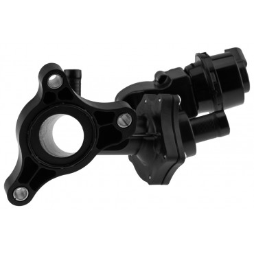 Boitier Thermostat d'Eau Pour Fiat Talento Mercedes Vito Classe C 6000616834