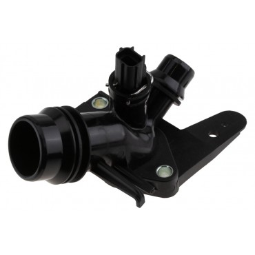 Boitier Thermostat d'Eau Pour Volvo S80 II V70 III Xc60 I Xc70 II 30751954