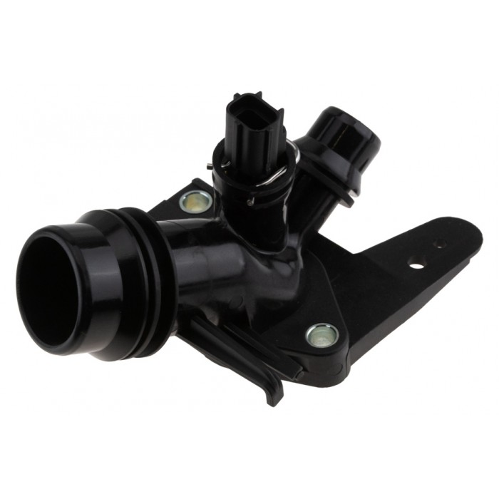 Boitier Thermostat d'Eau Pour Volvo S80 II V70 III Xc60 I Xc70 II 30751954