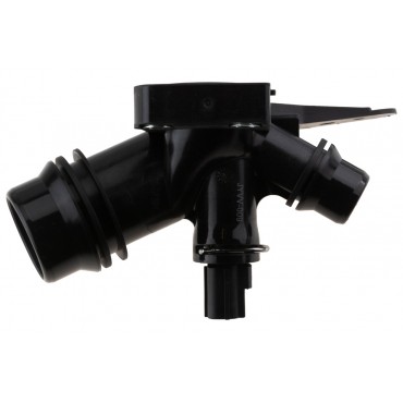 Boitier Thermostat d'Eau Pour Volvo S80 II V70 III Xc60 I Xc70 II 30751954