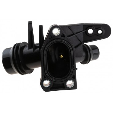 Boitier Thermostat d'Eau Pour Volvo S80 II V70 III Xc60 I Xc70 II 30751954