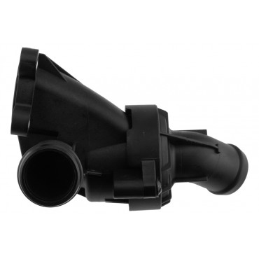 Boitier Thermostat d'Eau Pour Audi A1 Seat Ibiza Toledo Skoda Fabia 04B121111C