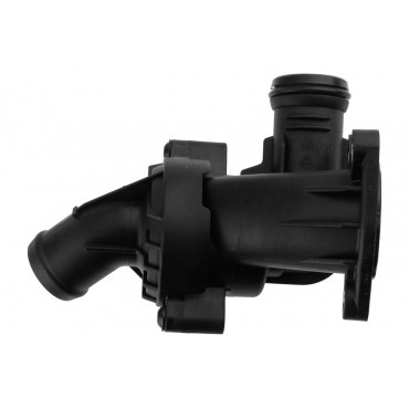 Boitier Thermostat d'Eau Pour Audi A1 Seat Ibiza Toledo Skoda Fabia 04B121111C