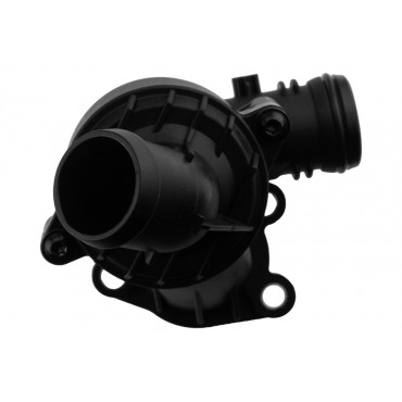 Boitier Thermostat d'Eau Pour Audi A1 Seat Ibiza Toledo Skoda Fabia 04B121111C