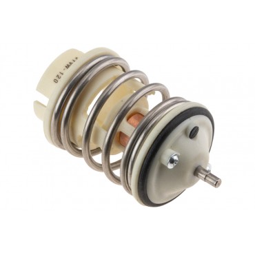 Thermostat d'Eau Pour Skoda Superb II Vw Eos Passat Phaeton Touareg 03H121113B