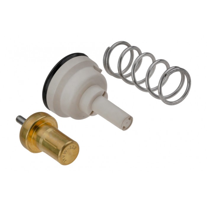 Thermostat d'Eau Pour Seat Ibiza IV Skoda Rapid Vw Jetta IV Polo IV V 03C121110J