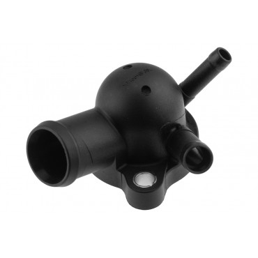 Bride Liquide de Refroidissement Pour Audi Q2 Q3 Seat Ateca 2.0 TDI 04L121131N