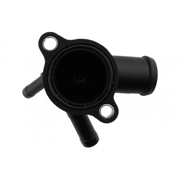 Bride Liquide de Refroidissement Pour Audi Q2 Q3 Seat Ateca 2.0 TDI 04L121131N