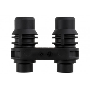 Bride Liquide de Refroidissement Pour Seat Ibiza Skoda Rapid Vw Golf 6Q0121065M