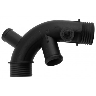 Bride Liquide de Refroidissement Pour Audi A3 Tt Seat Altea Xl Leon 1K0121087AH