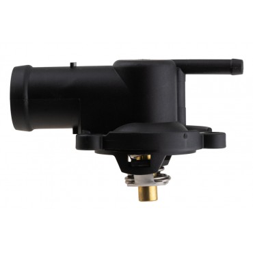 Bride Liquide de Refroidissement Pour Skoda Fabia I 047121111E 047121111S