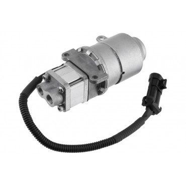 Pompe Changement de Vitesse Pour Alfa Romeo 156 Gt Gtv Fiat 500 46527834