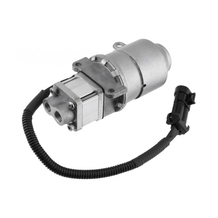 Pompe Changement de Vitesse Pour Alfa Romeo 156 Gt Gtv Fiat 500 46527834