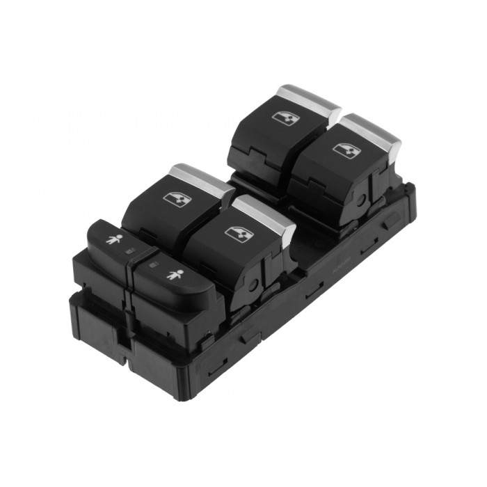 Bouton Interrupteur Lève Vitre Pour Audi A4 A5 Q5 Q7 4M0959851B