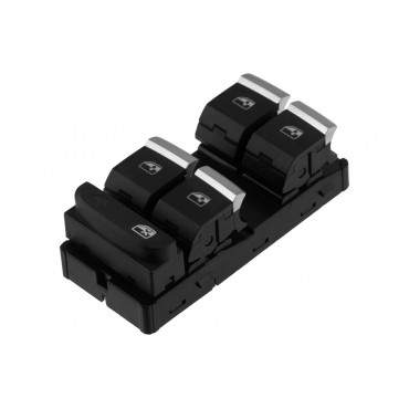 Bouton Interrupteur Lève Vitre Pour Audi A4 A5 Q5 8W0959851E