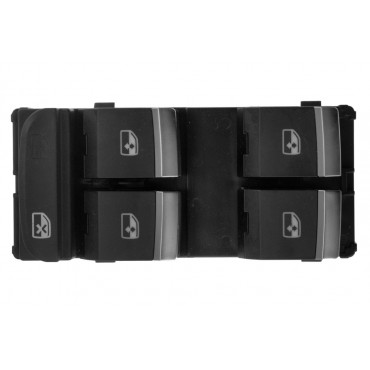 Bouton Interrupteur Lève Vitre Pour Audi A4 A5 Q5 8W0959851E