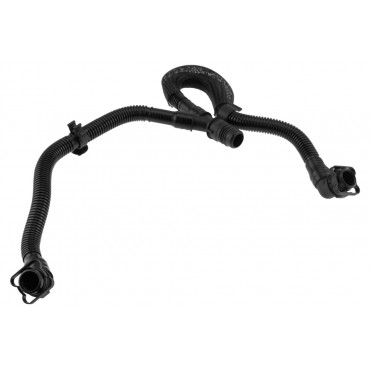 Tuyau Reniflard Carter Purge Pour Audi A4 A5 A6 A7 A8 Q7 Vw Touareg 06E103217AD