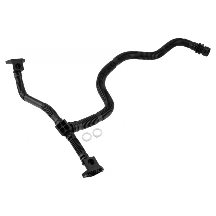 Tuyau Raccordement Pompe à Air Secondaire Pour Audi A4 A6 A7 Q5 Q7 06E131143AJ