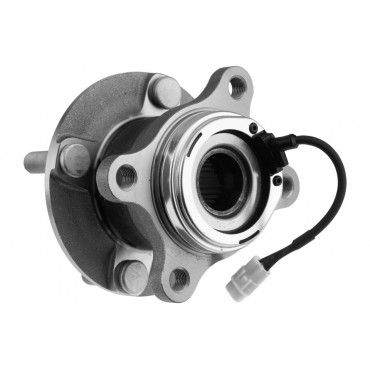 Moyeu de Roue Arrière Pour Suzuki Swift IV - à partir de 2010 4340271L50S1