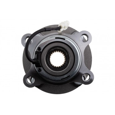 Moyeu de Roue Arrière Pour Suzuki Swift IV - à partir de 2010 4340271L50S1