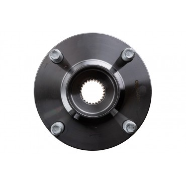 Moyeu de Roue Arrière Pour Suzuki Swift IV - à partir de 2010 4340271L50S1