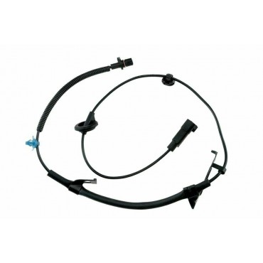 CAPTEUR ABS ARRIERE GAUCHE...