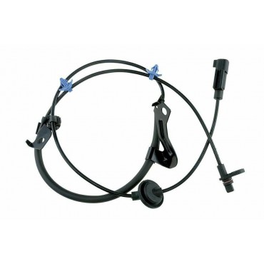 CAPTEUR ABS ARRIERE DROITE...