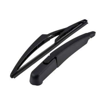 Bras d'Essuie Glace Arrière + Balai Pour Mercedes Classe B A2468201044