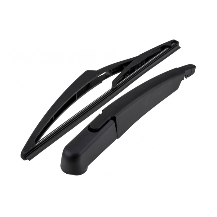 Bras d'Essuie Glace Arrière + Balai Pour Mercedes Classe B A2468201044