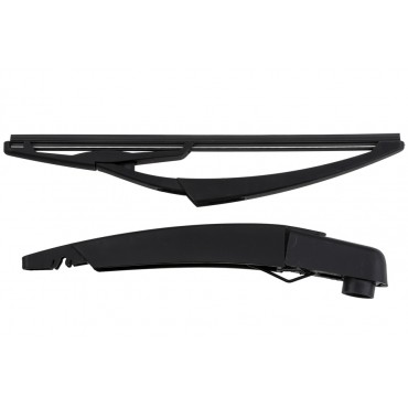 Bras d'Essuie Glace Arrière + Balai Pour Mercedes Classe B A2468201044