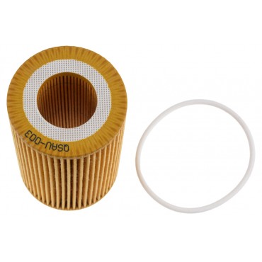 Filtre à Huile Pour Audi A4 B8 A5 A6 Allroad C7 A6 C7 A7 Sportback Q7 06E115466B