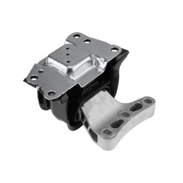Support Moteur Droit Pour Audi A1 Seat Ibiza Skoda Fabia Vw Fox Polo 6Q0199167DC