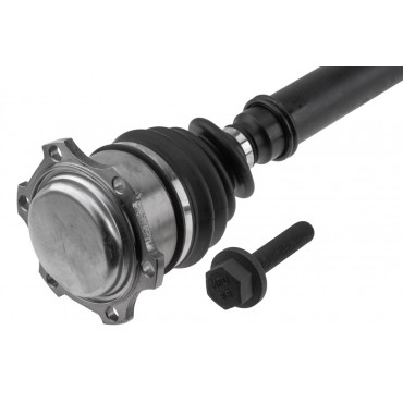 Cardan Arbre de Transmission Avant Droit Pour Audi A6 4B0407272C 4B0407272M