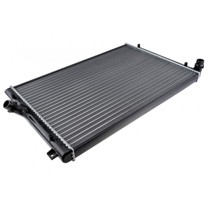 Radiateur d'Eau Moteur Pour Audi A3 Seat Leon Toledo Skoda Octavia 1K0121251BK