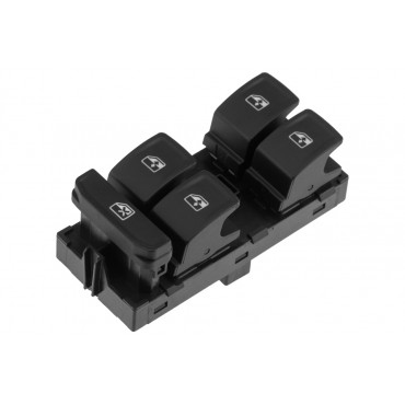 Commande Bouton Leve Vitre Pour Audi A1 Seat Arona Ateca Ibiza Leon 5G0959857F