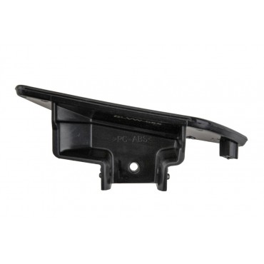 Cache Gicleur Lave Glace Gauche Pour Porsche Panamera 2013-2016 97050573100