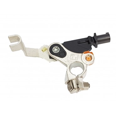 Borne Négative de Batterie Pour Citroën Berlingo C4 Peugeot 308 3008 9802043580