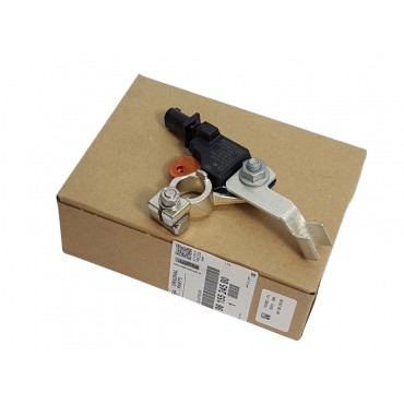 Borne Négative de Batterie Pour Citroen C5 II Peugeot 2008 407 508 9815524580