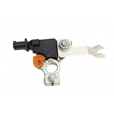 Borne Négative de Batterie Pour Citroen C5 II Peugeot 2008 407 508 9815524580