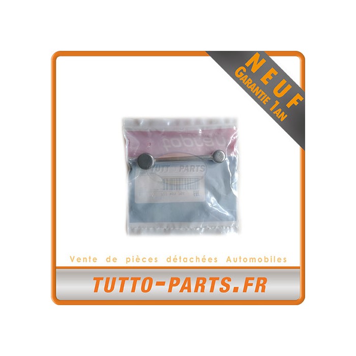 Biellette Selecteur de Vitesse Citroen C8 Evasion Jumpy 2452A0