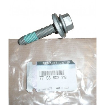 Boulon de Support Moteur Pour Opel Movano B Renault Master III 7703602318