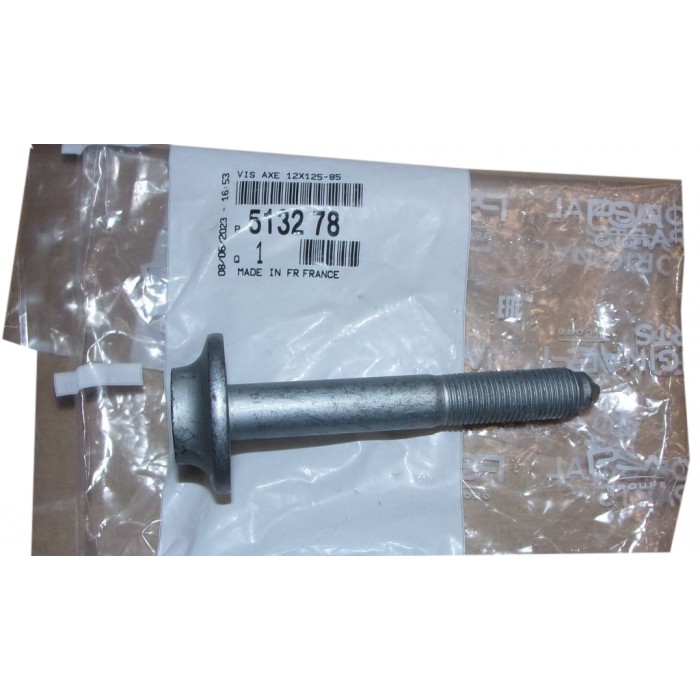 Boulon de Suspension Arrière Pour Citroen C5 Peugeot 407 508 513278