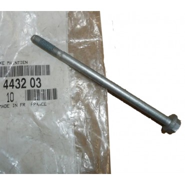 Boulon Etrier de Frein Arrière Pour Citroen C5 I II 2001-2008 443203