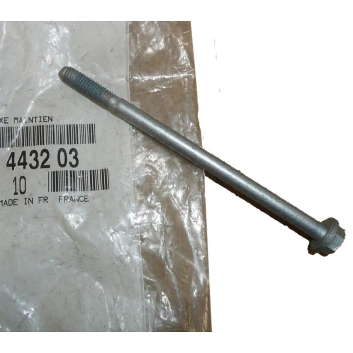 Boulon Etrier de Frein Arrière Pour Citroen C5 I II 2001-2008 443203