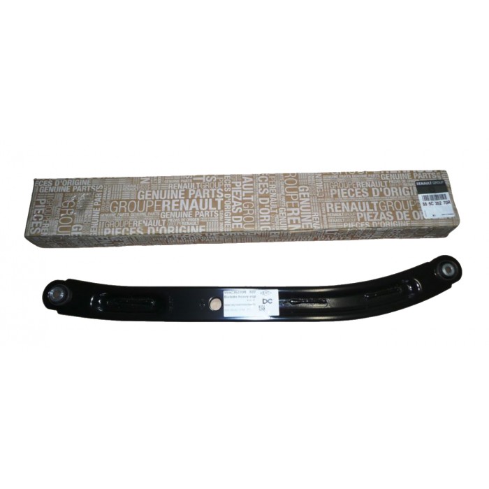 Bras de Suspension d'Essieu Arrière Pour Renault Twingo III Smart 555C35270R