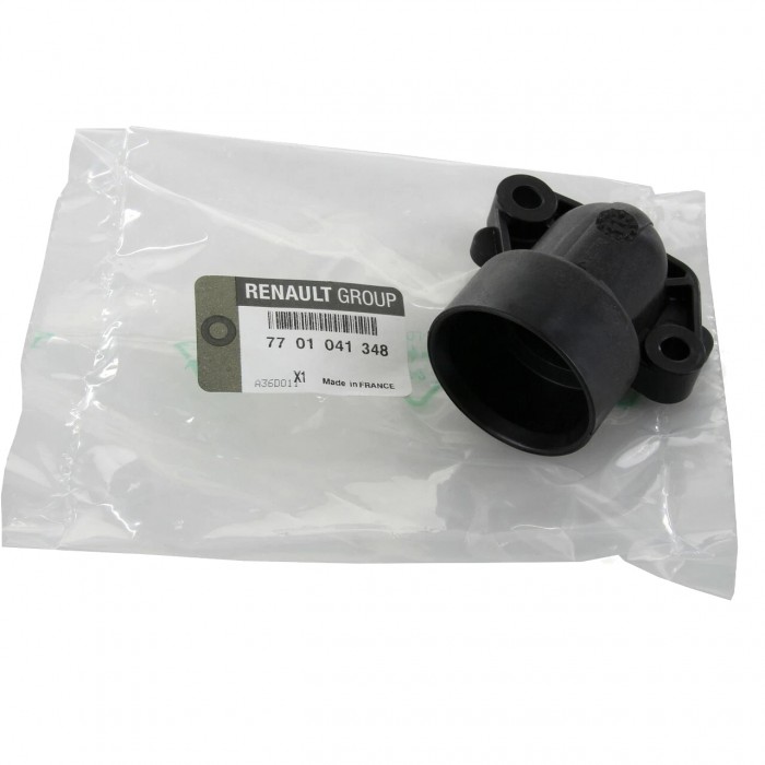 Bride de Liquide de Refroidissement Pour Renault Clio I II Kangoo 7703002053