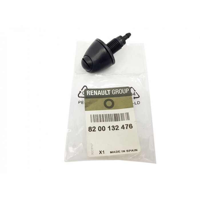Buse de Lave Phare Pour Renault Grand Scénic II Scénic II 8200132476