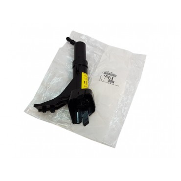 Buse de Lave Phare Droit Pour Peugeot 407 6438L8