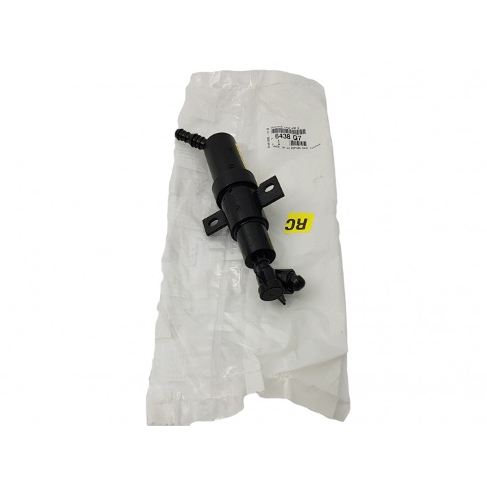 Buse de Lave Phare Gauche Pour Citroen C6 6438Q7