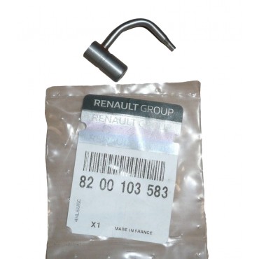 Buse d'Huile Pour Renault Clio I 1.9 D 1996-1998 8200103583